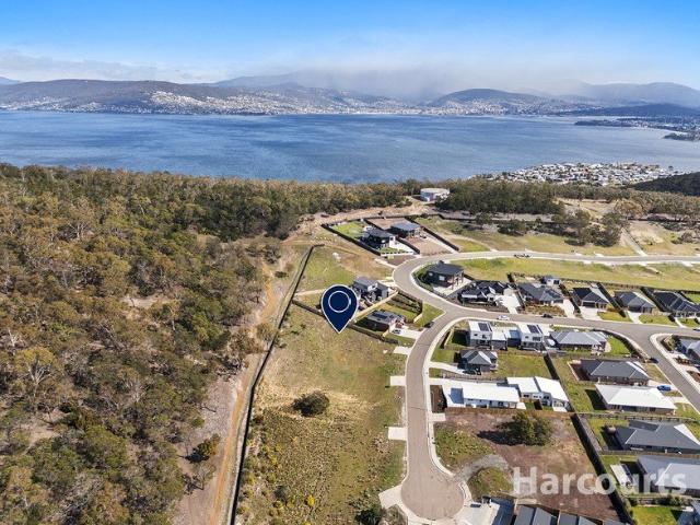 Land for sale in Hobart, Tasmania