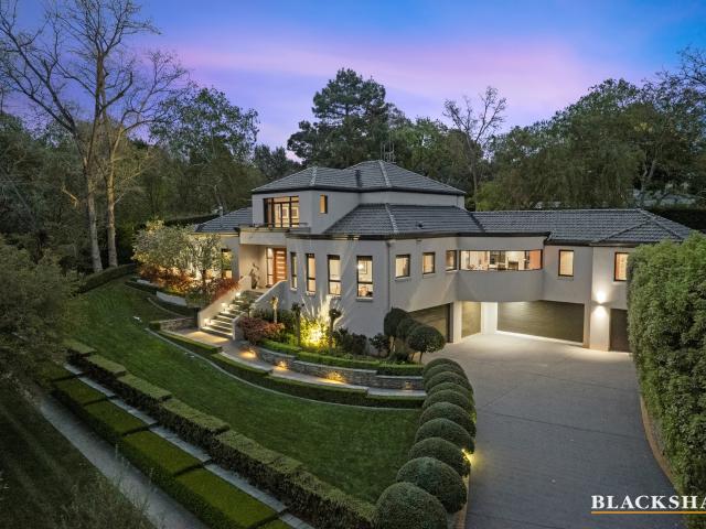 Property for sale in Red Hill, Australian Capital Territory