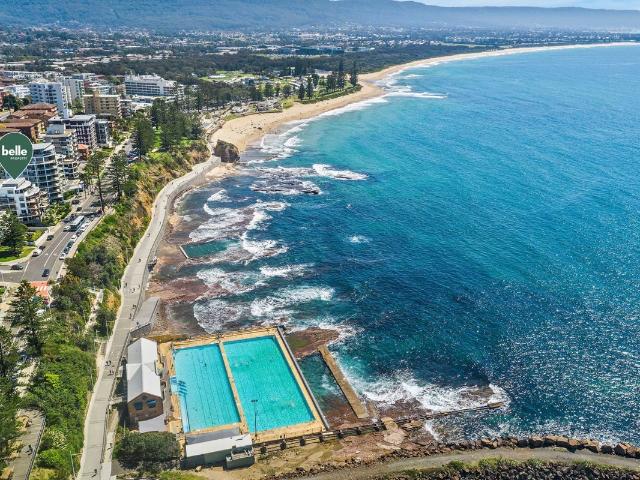 Apartment for sale in Wollongong West, New South Wales