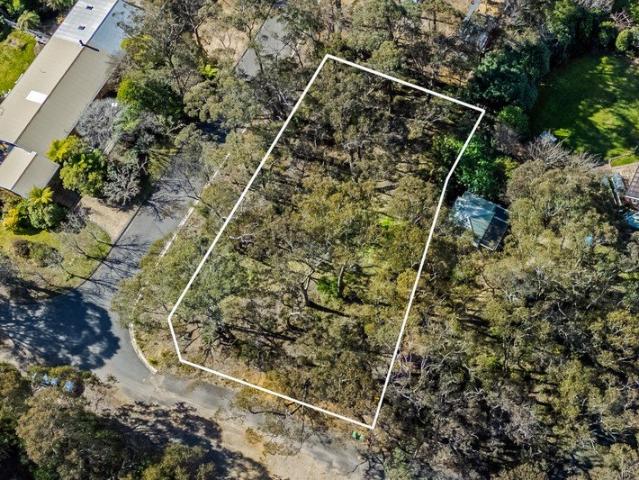 Land for sale in Blackheath, New South Wales