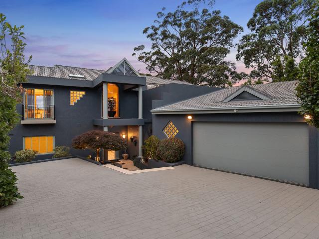 House for sale in Willoughby, New South Wales