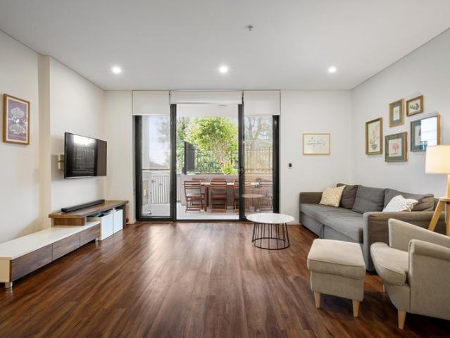 Apartment for sale in St George, Sydney