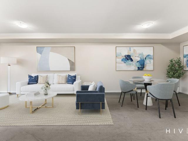 Apartment for sale in Canberra Central, Griffith
