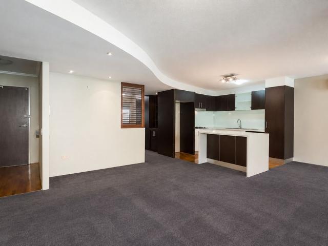 Apartment for rent in Teneriffe, Greater Brisbane