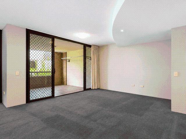 Apartment for rent in Teneriffe, Greater Brisbane