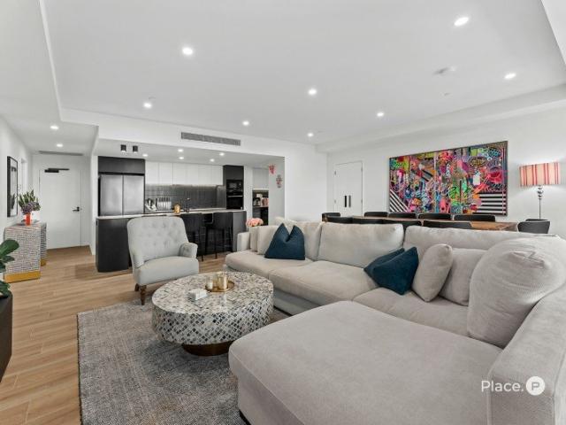 Apartment for sale in Toombul, Queensland