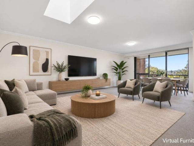 Apartment for sale in Sydney, New South Wales