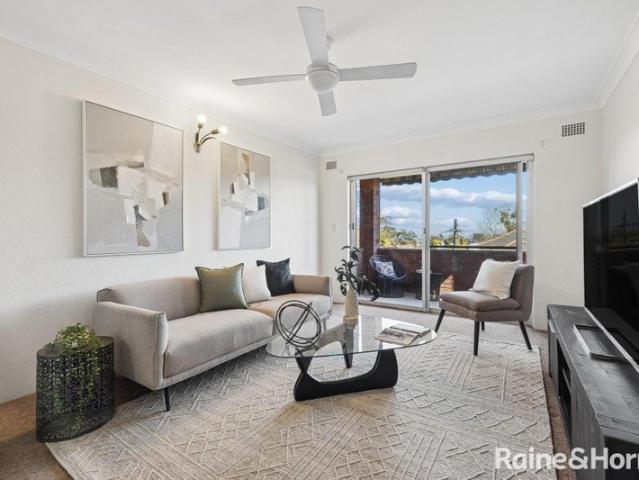 Apartment for sale in Sydney, New South Wales