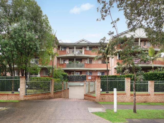 Apartment for sale in Sydney, New South Wales