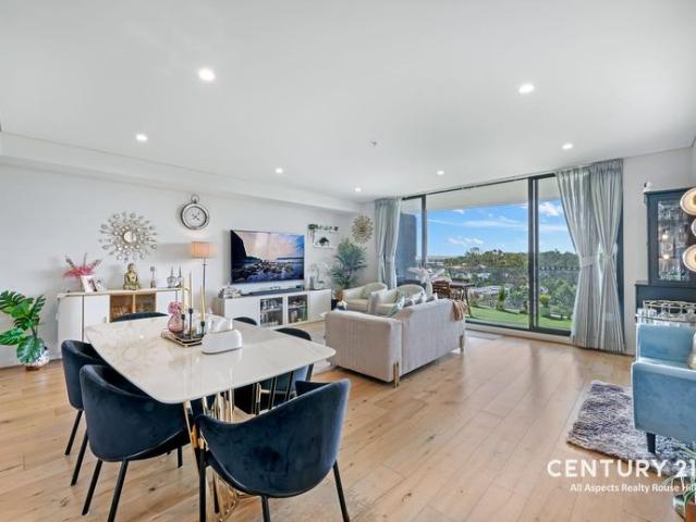 Apartment for rent in Sydney, New South Wales