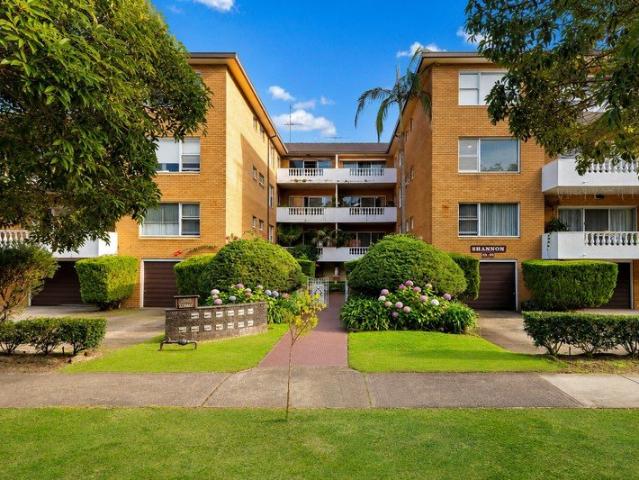 Apartment for sale in Sydney, New South Wales