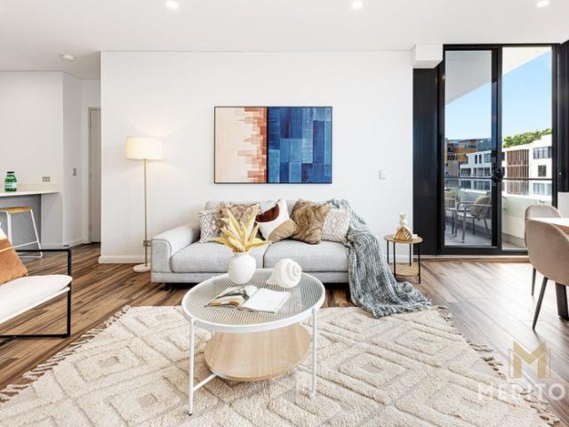 Apartment for sale in Rosebery, Sydney