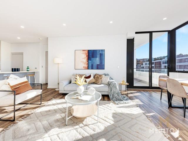 Apartment for sale in Rosebery, Sydney