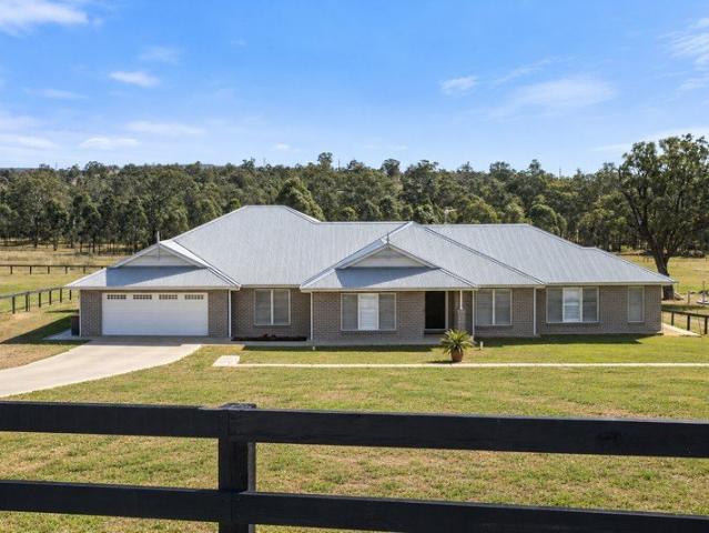 House for sale in Muswellbrook, Muswellbrook Shire Council