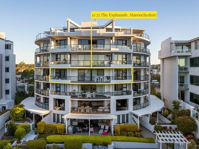 Apartment for sale in Kings Creek, Queensland