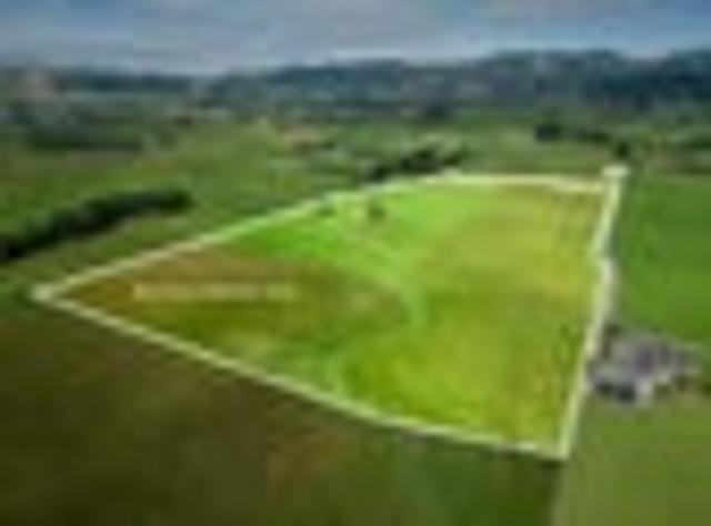 Land for sale in Waimate