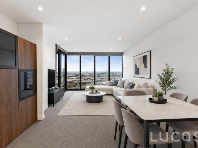Apartment for rent in Docklands, Melbourne