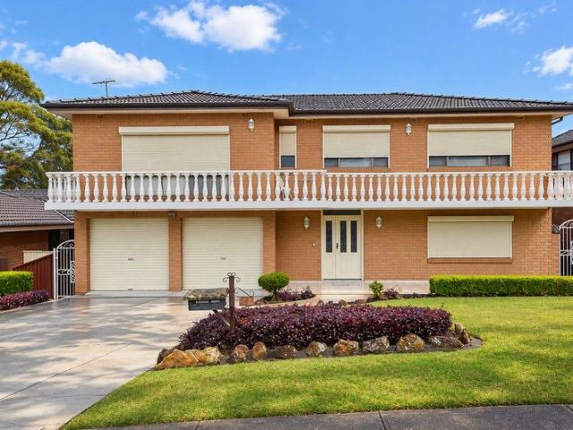 House for rent in Kings Langley, Sydney