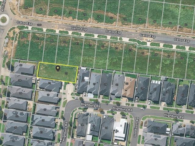 Land for sale in Camerons Creek, Victoria