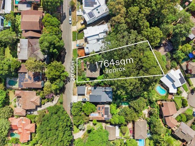 House for sale in Sydney, New South Wales