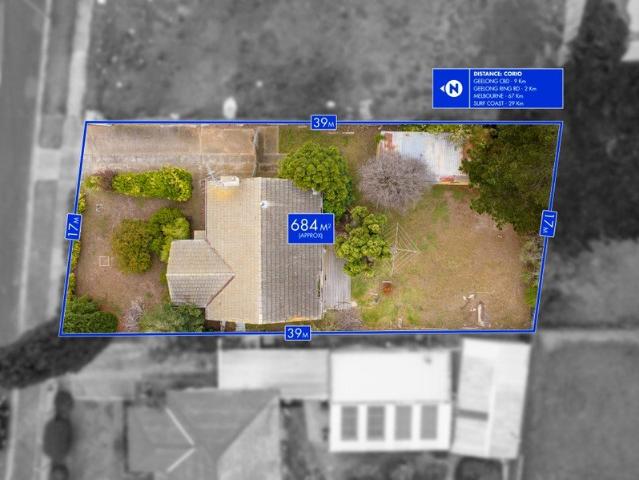 House for sale in Geelong, Victoria