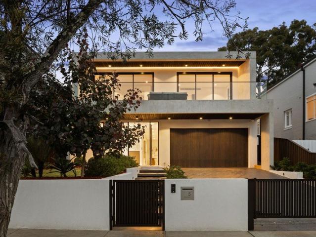 House for sale in Sydney, New South Wales