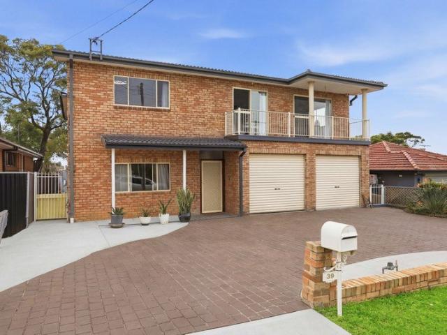 House for sale in Sydney, New South Wales