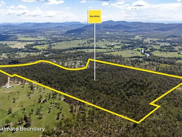 Acreage for sale in Minimbah, New South Wales