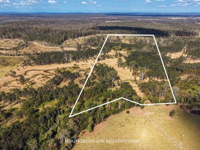 Land for sale in Wyan, Richmond Valley Council