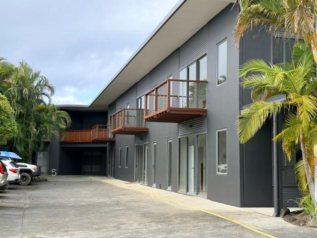 Office for rent in Byron Bay, New South Wales