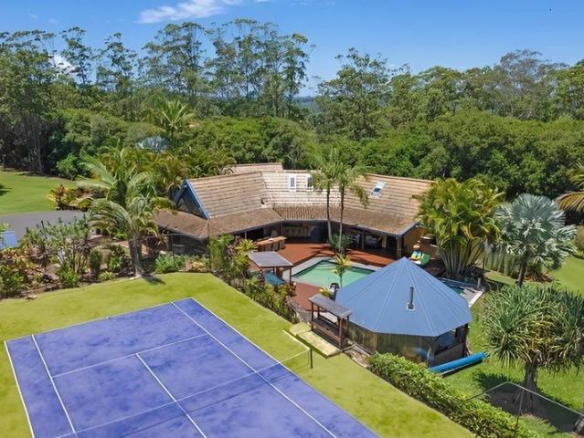 House for sale in Coorabell, New South Wales