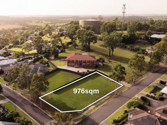 Land for sale in New South Wales