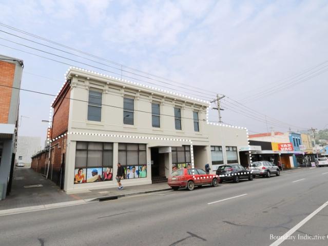 Office for rent in Launceston, Tasmania