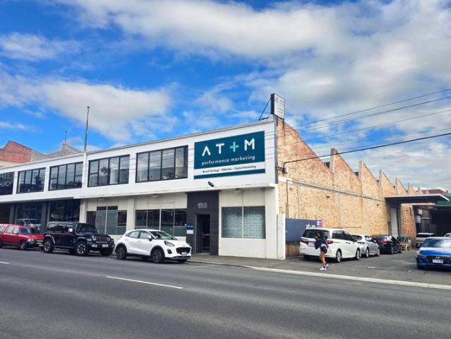 Office for rent in Launceston, Tasmania