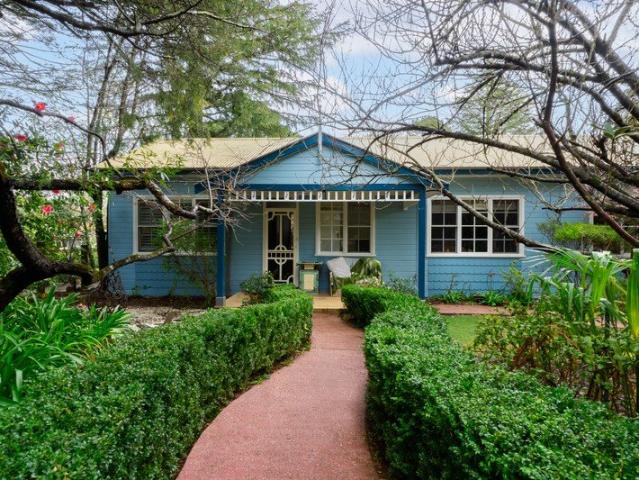 House for sale in Sydney, Blue Mountains City Council
