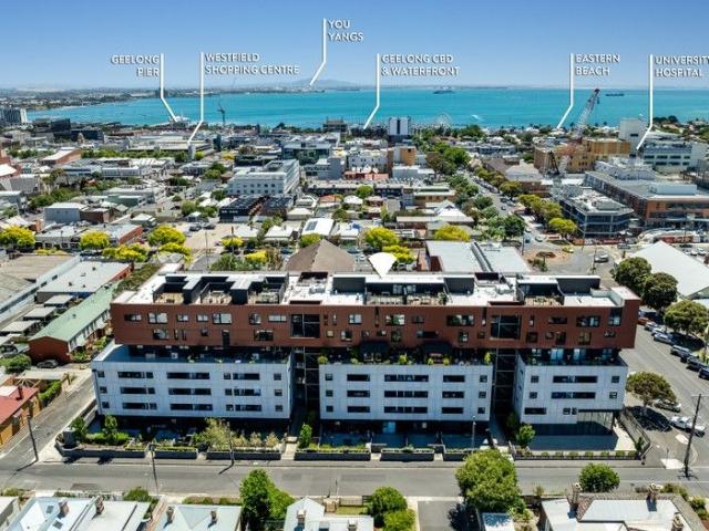 Apartment for sale in Geelong, Victoria