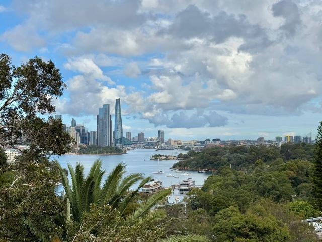 Apartment for rent in Sydney, New South Wales