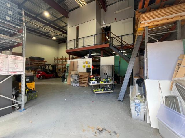 Warehouse for rent in Sydney, New South Wales