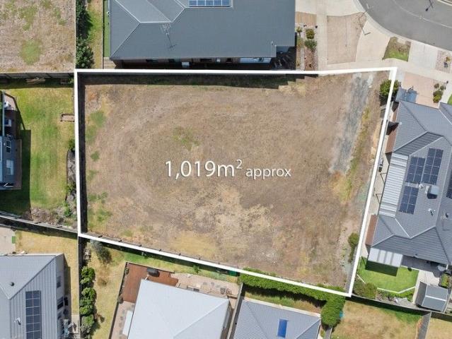 Land for sale in Portarlington, Victoria