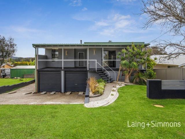 House for sale in Lake Cathie, New South Wales