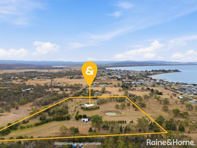 House for sale in Tasmania