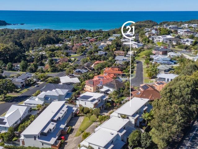 Townhouse for sale in Coffs Harbour