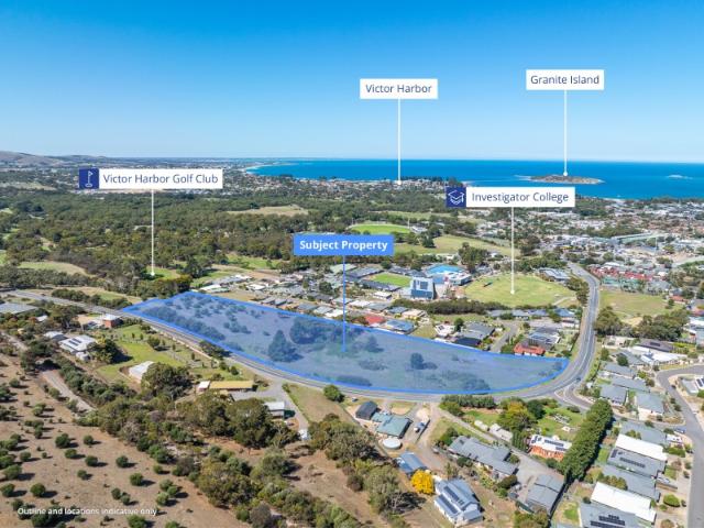 Property for sale in Victor Harbor, South Australia