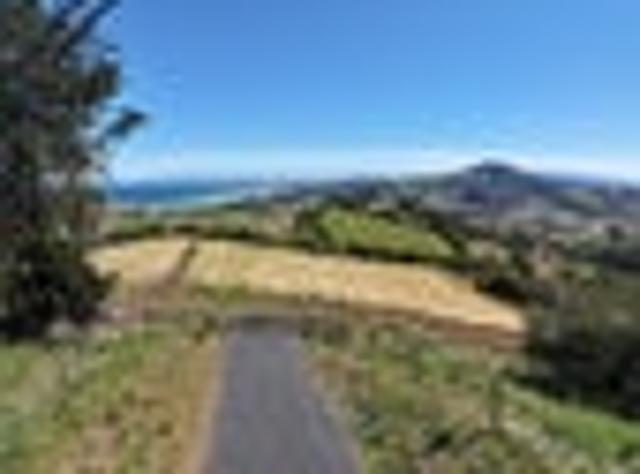 Land for sale in Otakou