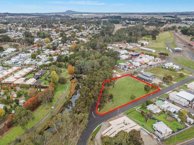 Property for sale in Hamilton, Victoria