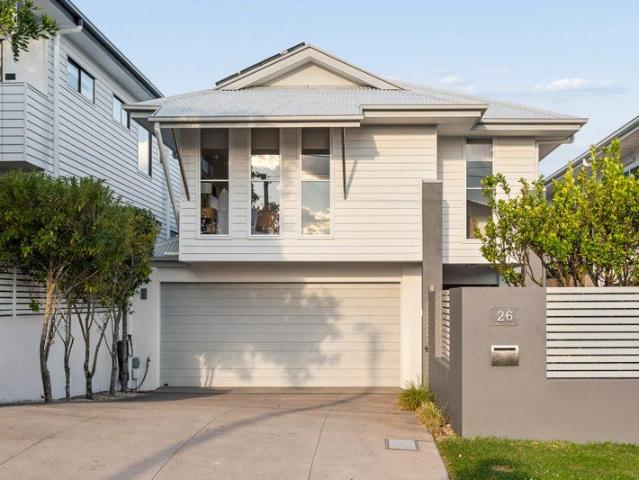 House for sale in Toombul, Queensland