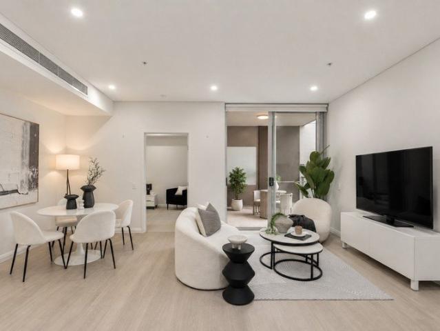 Apartment for sale in Sydney, New South Wales