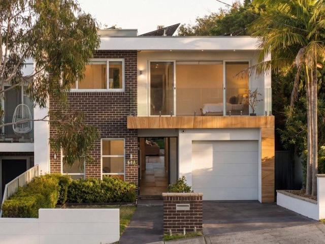 Duplex for sale in Sydney, New South Wales