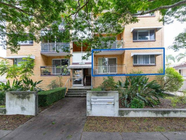 Apartment for sale in Toombul, Queensland