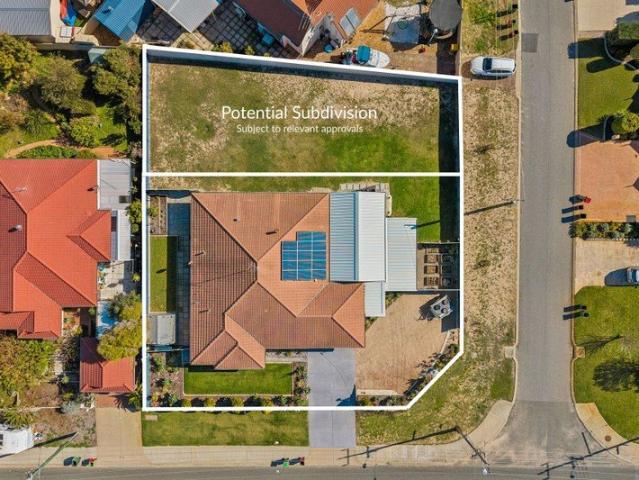 House for sale in Singleton, Western Australia